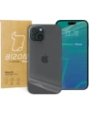 Bizon Glass Hydrogel Pack Apple iPhone 15