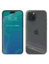 Bizon Glass Hydrogel Csomag Apple iPhone 15
