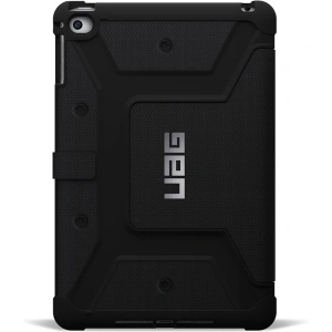 Kup Urban Armor Gear Apple UAG Tasche Metropolis iPad mini 7.9 2015/2019 (4. und 5. Generation) (schwarz) - UAG083BLK - {ean13} - Sklep Home Screen