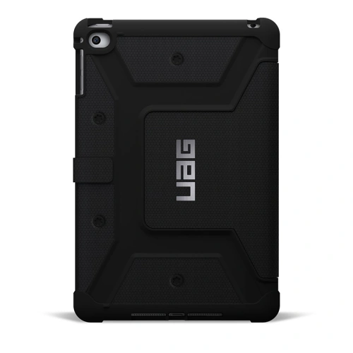 Kup Urban Armor Gear Apple UAG Tasche Metropolis iPad mini 7.9 2015/2019 (4. und 5. Generation) (schwarz) - UAG083BLK - {ean13} - Sklep Home Screen