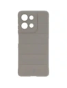 Kup Bizon Case Tur Motorola Moto G75 5G hellgrau - BIZ9551 - {ean13} - Sklep Home Screen