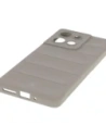 Kup Pancerne etui Bizon Case Tur do Motorola Moto G75 5G jasnoszare - BIZ9551 - {ean13} - Sklep Home Screen