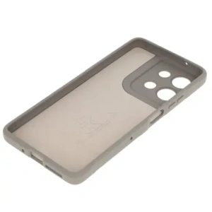 Kup Pancerne etui Bizon Case Tur do Motorola Moto G75 5G jasnoszare - BIZ9551 - {ean13} - Sklep Home Screen