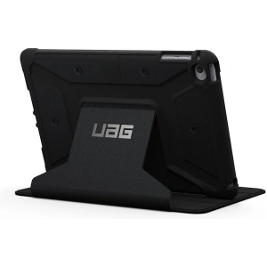 Kup Etui UAG Metropolis Apple iPad mini 7.9 2015/2019 (4. és 5. generáció) (fekete) - UAG083BLK - {ean13} - Sklep Home Screen