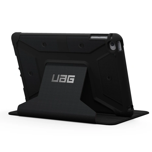 Kup Urban Armor Gear Apple UAG Tasche Metropolis iPad mini 7.9 2015/2019 (4. und 5. Generation) (schwarz) - UAG083BLK - {ean13} - Sklep Home Screen