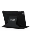 Kup Urban Armor Gear Apple UAG Tasche Metropolis iPad mini 7.9 2015/2019 (4. und 5. Generation) (schwarz) - UAG083BLK - {ean13} - Sklep Home Screen