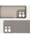 Kup Pancerne etui Bizon Case Tur do Motorola Moto G75 5G jasnoszare - BIZ9551 - {ean13} - Sklep Home Screen