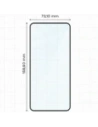 Kup Bizon Edge 2 Pachet 2x sticlă temperată + 1x protecție lentilă Oppo Reno13 Pro - BIZ9552 - {ean13} - Sklep Home Screen