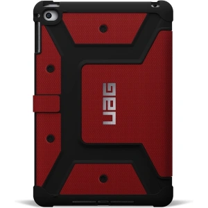 Kup UAG Etui Urban Armor Gear Metropolis Apple iPad mini 7.9 2015/2019 (4. és 5. generáció) (piros) - UAG084RED - {ean13} - Sklep Home Screen