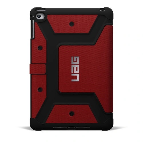 Kup UAG Etui Urban Armor Gear Metropolis Apple iPad mini 7.9 2015/2019 (4. és 5. generáció) (piros) - UAG084RED - {ean13} - Sklep Home Screen