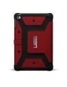 Etui UAG Urban Armor Gear Metropolis Apple iPad mini 7.9 2015/2019 (4. i 5. generacji) (czerwone)