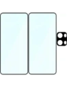 Kup Bizon Edge 2 Pachet 2x sticlă temperată + 1x protecție lentilă Oppo Reno13 Pro - BIZ9552 - {ean13} - Sklep Home Screen