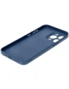 Kup Bizon Case Lupka Apple iPhone 15 Pro Max kék - BIZ9553 - {ean13} - Sklep Home Screen