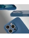 Kup Bizon Case Lupka Apple iPhone 15 Pro Max kék - BIZ9553 - {ean13} - Sklep Home Screen