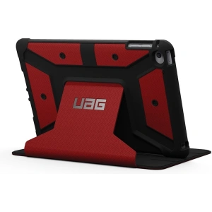 Kup UAG Etui Urban Armor Gear Metropolis Apple iPad mini 7.9 2015/2019 (4. és 5. generáció) (piros) - UAG084RED - {ean13} - Sklep Home Screen