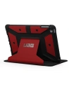 Kup Etui UAG Urban Armor Gear Metropolis Apple iPad mini 7.9 2015/2019 (4. i 5. generacji) (czerwone) - UAG084RED - {ean13} - Sklep Home Screen
