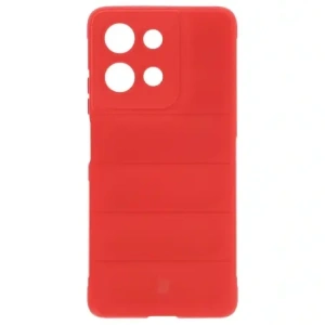 Kup Pancerne etui Bizon Case Tur do Motorola Moto G75 5G czerwone - BIZ9554 - {ean13} - Sklep Home Screen