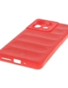 Kup Bizon Case Tur Motorola Moto G75 5G červený - BIZ9554 - {ean13} - Sklep Home Screen