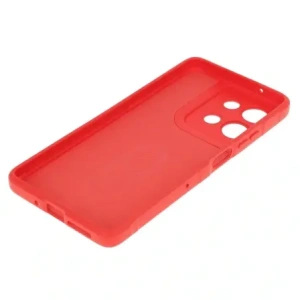 Buy Bizon Case Tur Motorola Moto G75 5G red - BIZ9554 - {ean13} - Home Screen Store Europe