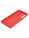 Kup Bizon Case Tur Motorola Moto G75 5G rot - BIZ9554 - {ean13} - Sklep Home Screen