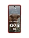 Kup Bizon Case Tur Motorola Moto G75 5G rot - BIZ9554 - {ean13} - Sklep Home Screen