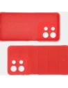 Kup Bizon Case Tur Motorola Moto G75 5G červený - BIZ9554 - {ean13} - Sklep Home Screen