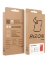 Kup Bizon Case Tur Motorola Moto G75 5G červený - BIZ9554 - {ean13} - Sklep Home Screen