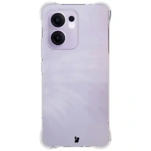 Kup Etui + 2x szkło na ekran Bizon Case Clear Pack do Oppo Reno13F - BIZ9555 - {ean13} - Sklep Home Screen