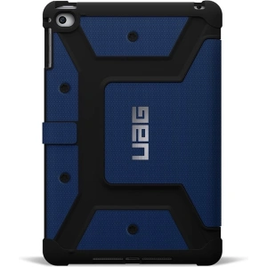 UAG Urban Armor Gear Metropolis Apple iPad mini 2019, iPad mini 4 (blue)