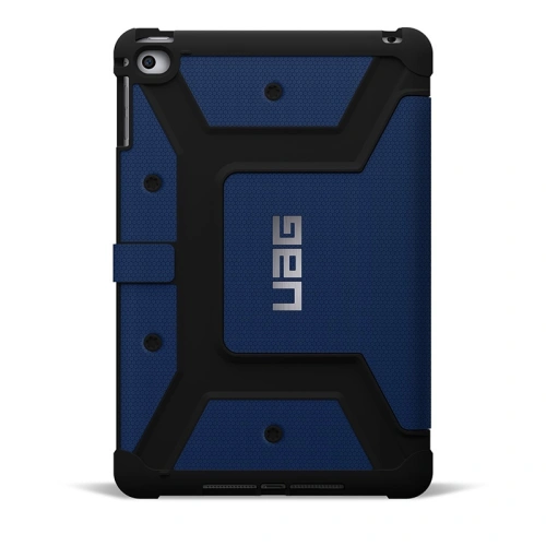 Kup Urban Armor Gear Apple UAG Tasche Metropolis iPad mini 7.9 2015/2019 (4. und 5. Generation) (blau) - UAG085BLU - {ean13} - Sklep Home Screen