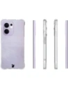 Kup Etui + 2x szkło na ekran Bizon Case Clear Pack do Oppo Reno13F - BIZ9555 - {ean13} - Sklep Home Screen