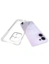 Kup Etui + 2x szkło na ekran Bizon Case Clear Pack do Oppo Reno13F - BIZ9555 - {ean13} - Sklep Home Screen