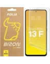Folia matowa Bizon Glass Film Sun do Oppo Reno13 F [2 PACK]