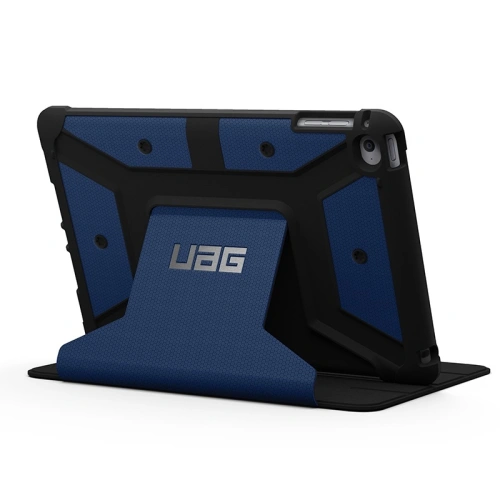 Kup Etui UAG Urban Armor Gear Metropolis Apple iPad mini 7.9 2015/2019 (4. i 5. generacji) (niebieskie) - UAG085BLU - {ean13} - Sklep Home Screen