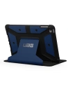 Kup Etui UAG Urban Armor Gear Metropolis Apple iPad mini 7.9 2015/2019 (4. i 5. generacji) (niebieskie) - UAG085BLU - {ean13} - Sklep Home Screen