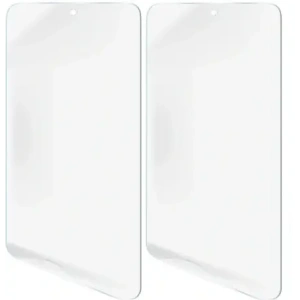 Folia matowa Bizon Glass Film Sun do Oppo Reno13 F [2 PACK]