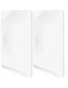 Folia matowa Bizon Glass Film Sun do Oppo Reno13 F [2 PACK]
