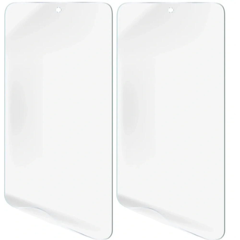 Folia matowa Bizon Glass Film Sun do Oppo Reno13 F [2 PACK]