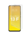 Folia matowa Bizon Glass Film Sun do Oppo Reno13 F [2 PACK]