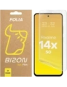 Bizon Üvegfólia Nap Realme 14x 5G [2 CSOMAG]