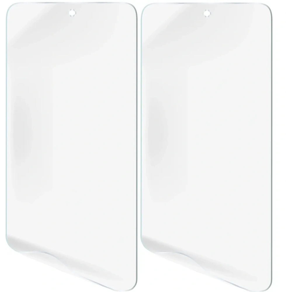 Folia matowa Bizon Glass Film Sun do Realme 14x 5G [2 PACK]