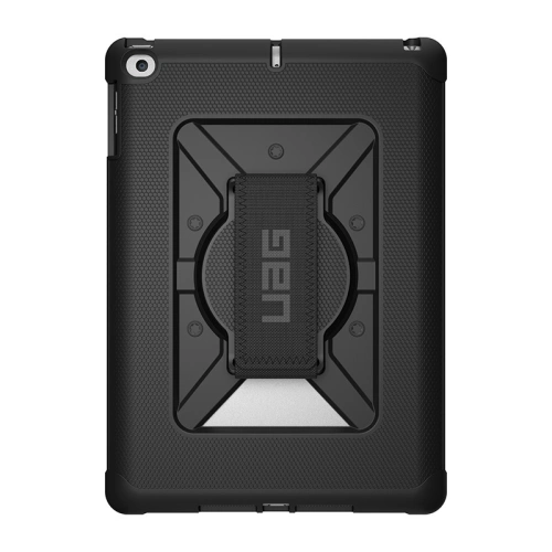 Kup Etui UAG Urban Armor Gear s popruhem na ruku Apple iPad 9.7 2017/2018 (5. a 6. generace) - UAG086 - {ean13} - Sklep Home Screen