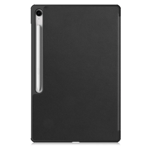 Buy Bizon Case Tab Croc Samsung Galaxy Tab S10 FE+ Plus black - BIZ9558 - {ean13} - Home Screen Store Europe