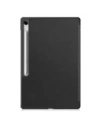 Kup Etui z klapką Bizon Case Tab Croc do Samsung Galaxy Tab S10 FE+ Plus czarne - BIZ9558 - {ean13} - Sklep Home Screen
