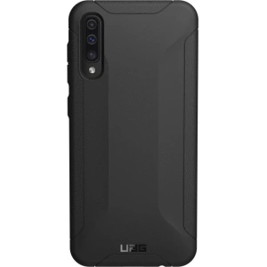 Kup Etui UAG Urban Armor Gear Scout Samsung Galaxy A50 (fekete) - UAG087BLK - {ean13} - Sklep Home Screen