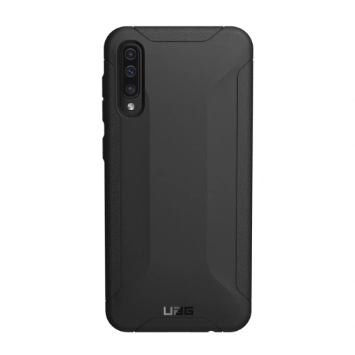 Kup Etui UAG Urban Armor Gear Scout Samsung Galaxy A50 (fekete) - UAG087BLK - {ean13} - Sklep Home Screen
