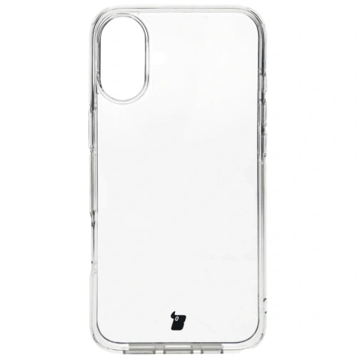 Kup Etui Bizon Case Halo do Apple iPhone 16 Plus przezroczyste - BIZ9559 - {ean13} - Sklep Home Screen