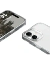 Kup Etui Bizon Case Halo do Apple iPhone 16 Plus przezroczyste - BIZ9559 - {ean13} - Sklep Home Screen