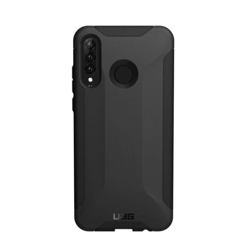 Kup Urban Armor Gear UAG Scout Huawei P30 Lite Tasche (schwarz) - UAG088BLK - {ean13} - Sklep Home Screen