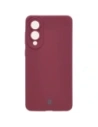Kup Bizon Soft Case Samsung Galaxy S25 Edge tmavě fialový - BIZ9561 - {ean13} - Sklep Home Screen